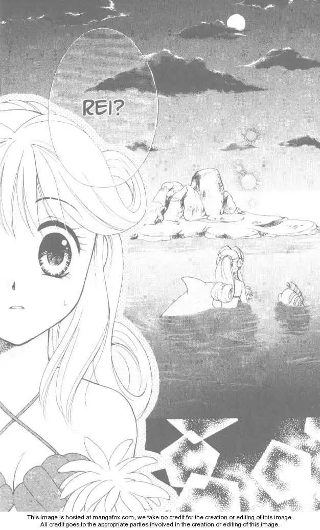 Kilala Princess Chapter 7 34